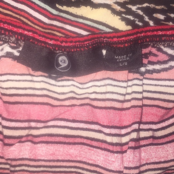 ❤️ APT 9 Spaghetti Strap Dress - Picture 4 of 5